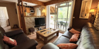 appartement à VIELLE AURE (65170)